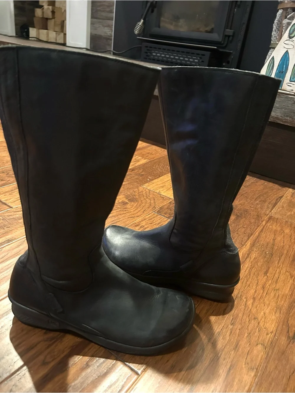 Keen Bern Baby Bern II Tall Boot - Women's Size 10.5